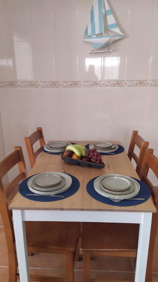 הוילה קוסטה נובה Casa Na Costa מראה חיצוני תמונה