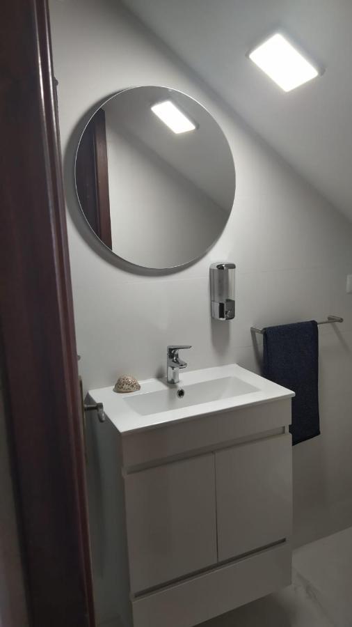 הוילה קוסטה נובה Casa Na Costa מראה חיצוני תמונה