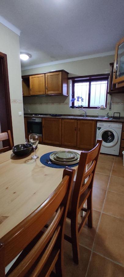 הוילה קוסטה נובה Casa Na Costa מראה חיצוני תמונה
