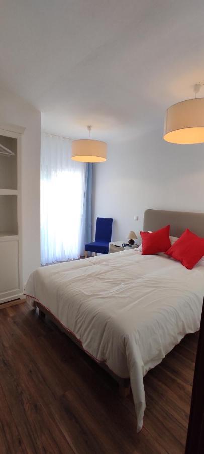 הוילה קוסטה נובה Casa Na Costa מראה חיצוני תמונה