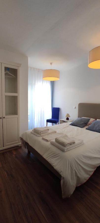 הוילה קוסטה נובה Casa Na Costa מראה חיצוני תמונה