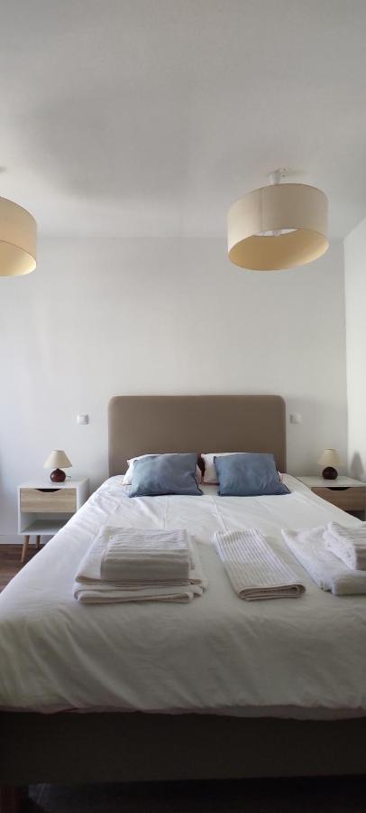 הוילה קוסטה נובה Casa Na Costa מראה חיצוני תמונה
