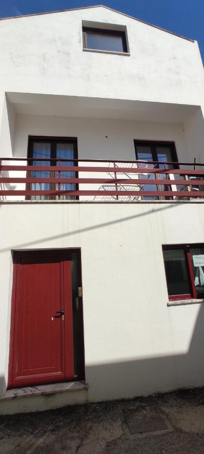 הוילה קוסטה נובה Casa Na Costa מראה חיצוני תמונה